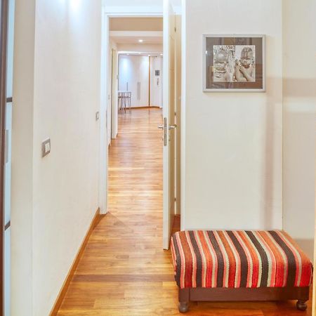 Dai Fiorentini - Apartment In レヴァント エクステリア 写真