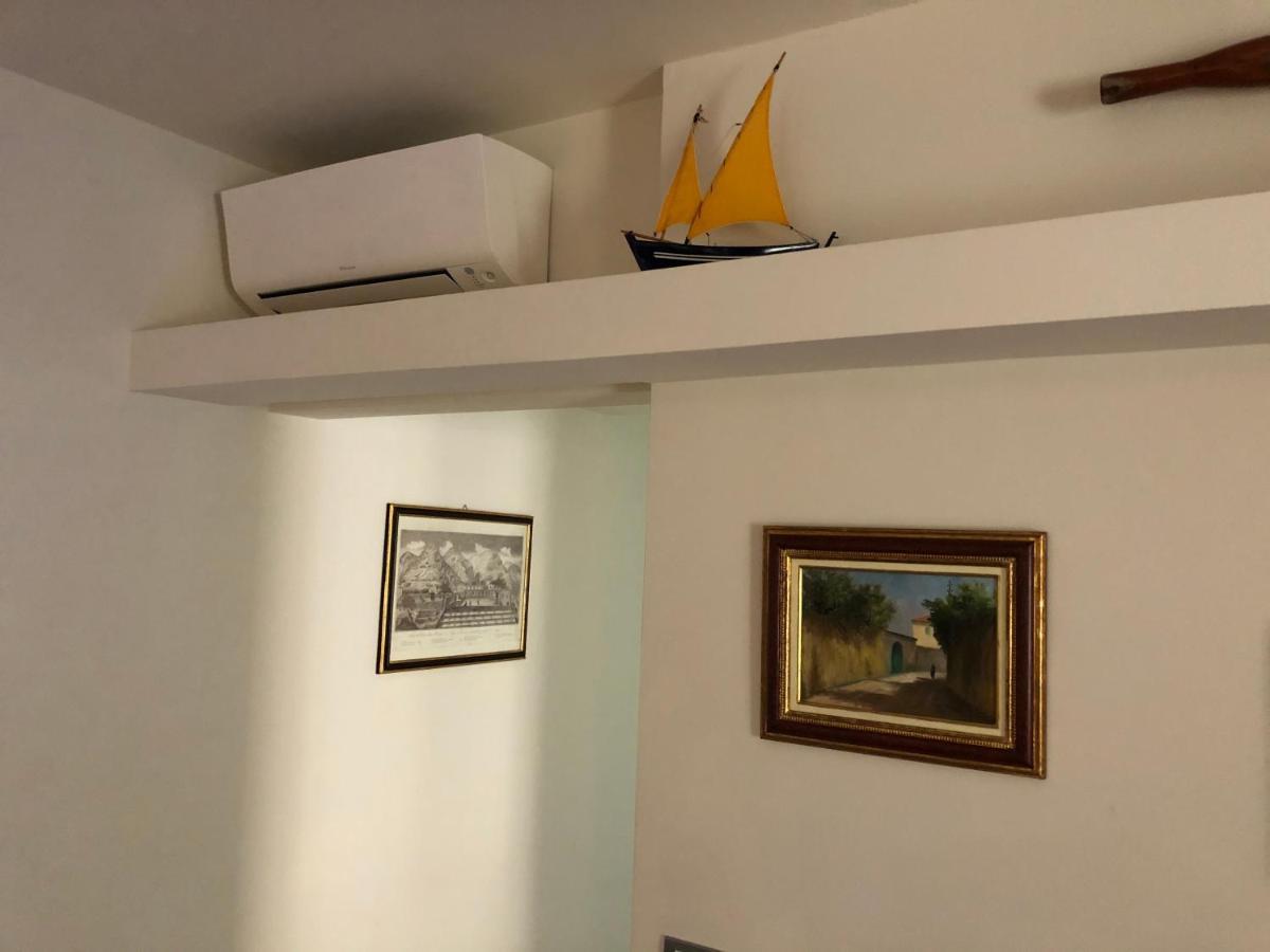 Dai Fiorentini - Apartment In レヴァント エクステリア 写真