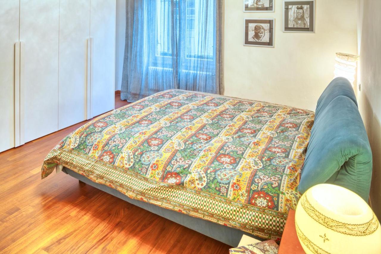 Dai Fiorentini - Apartment In レヴァント エクステリア 写真