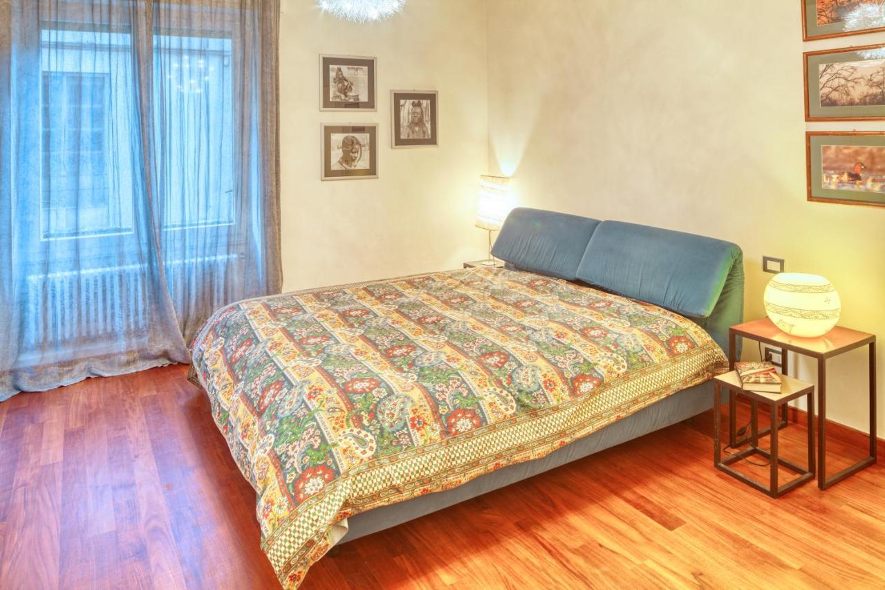 Dai Fiorentini - Apartment In レヴァント エクステリア 写真
