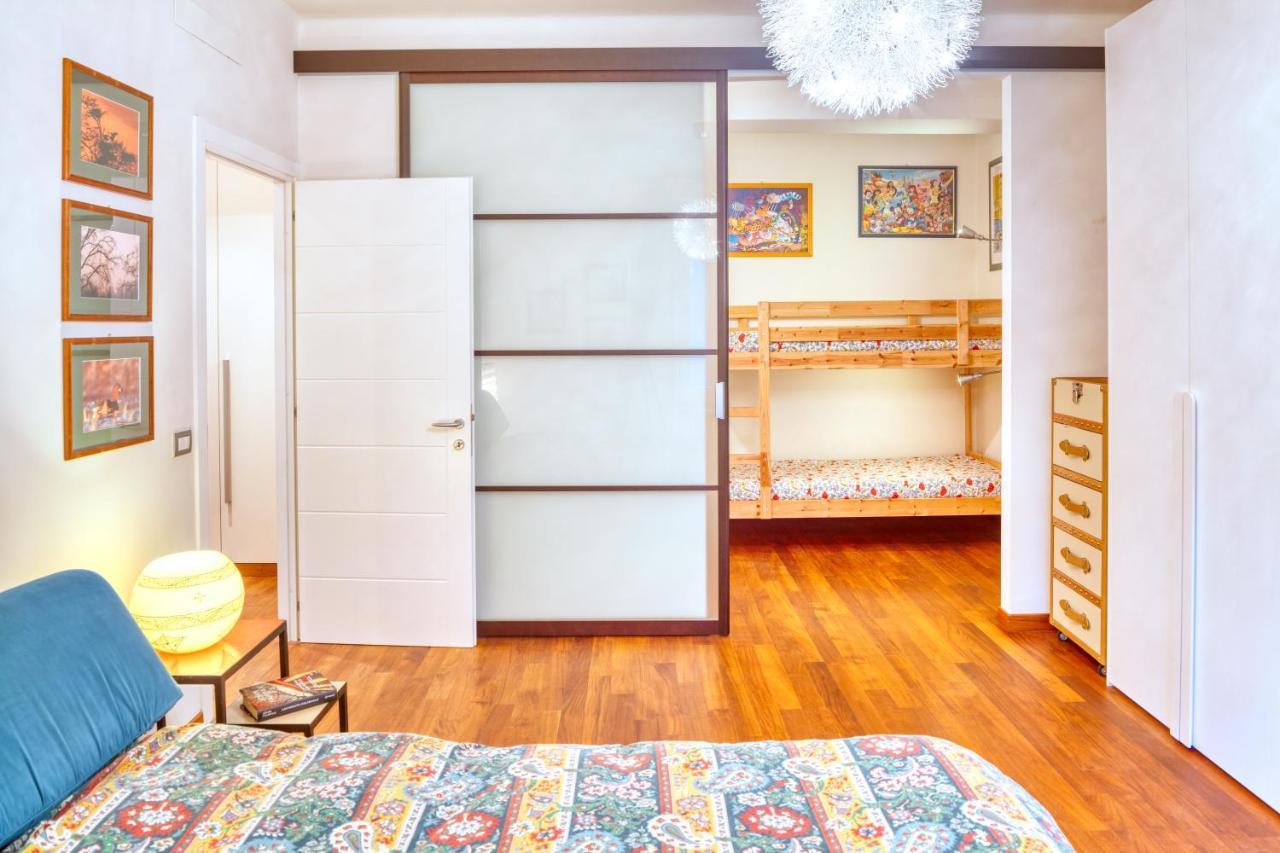 Dai Fiorentini - Apartment In レヴァント エクステリア 写真