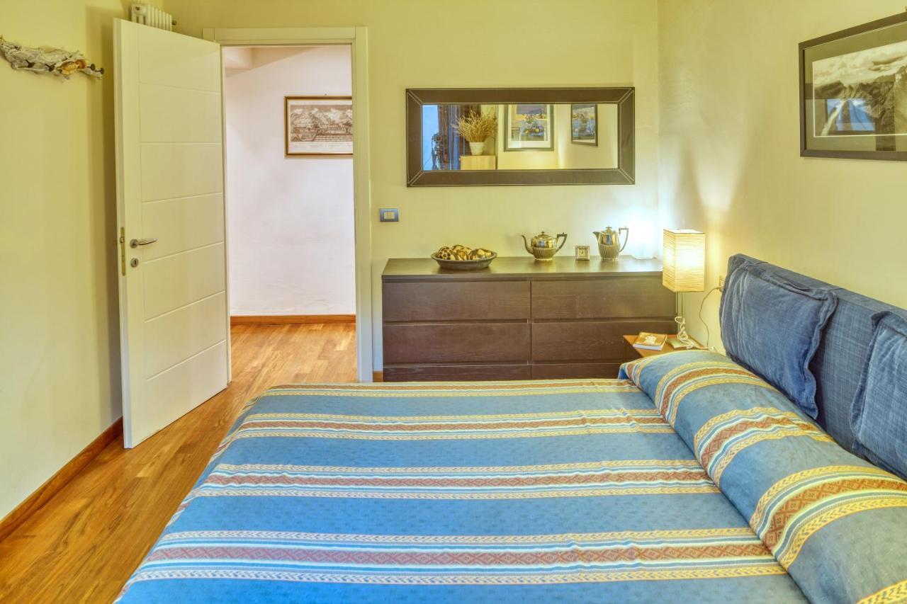 Dai Fiorentini - Apartment In レヴァント エクステリア 写真