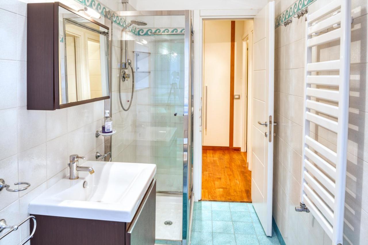Dai Fiorentini - Apartment In レヴァント エクステリア 写真
